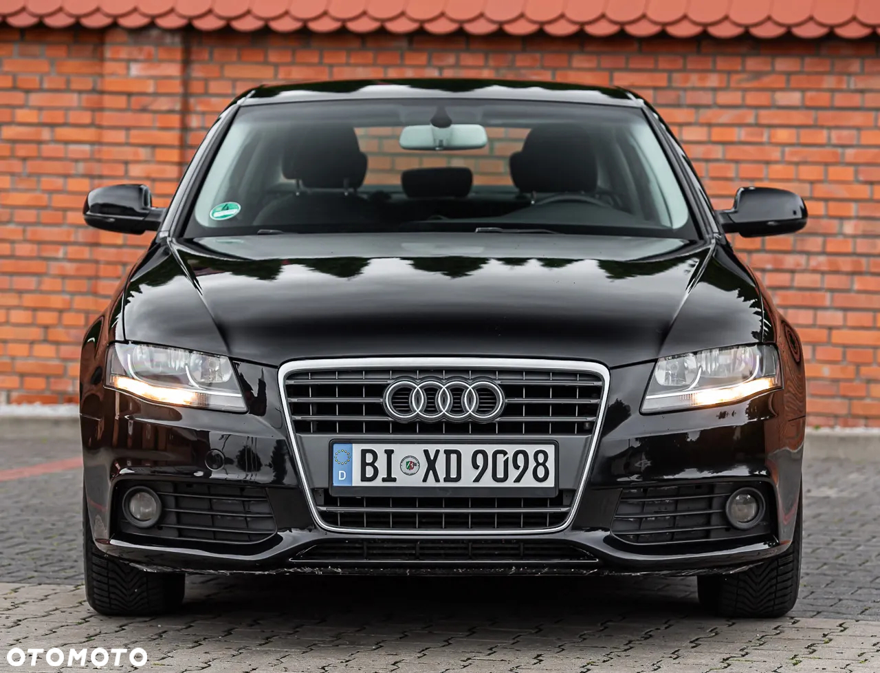Audi A4 2.0 TDI - 4