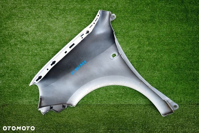 RENAULT TWINGO III 14- błotnik prawy przedni przód - 7