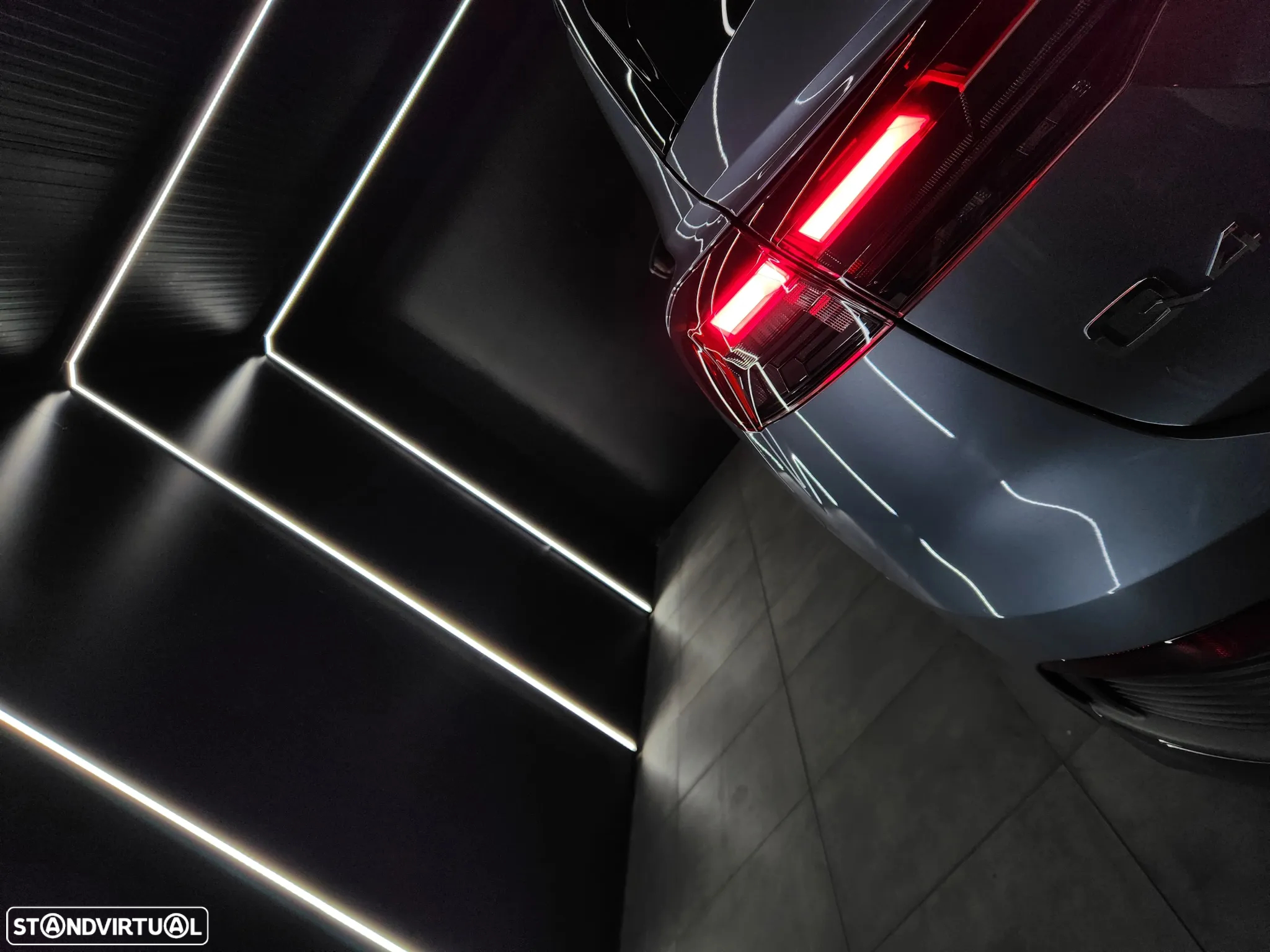 Audi Q4 e-tron 40 82 kWH - 23