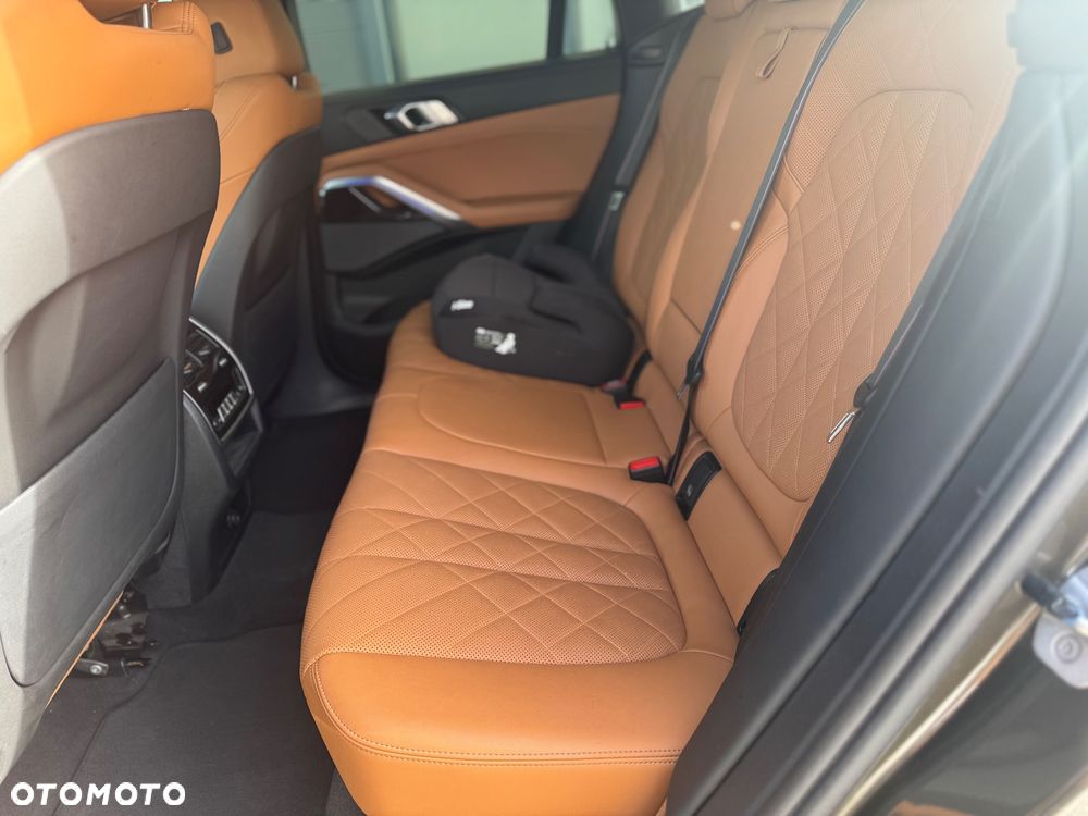 BMW X6 - 27