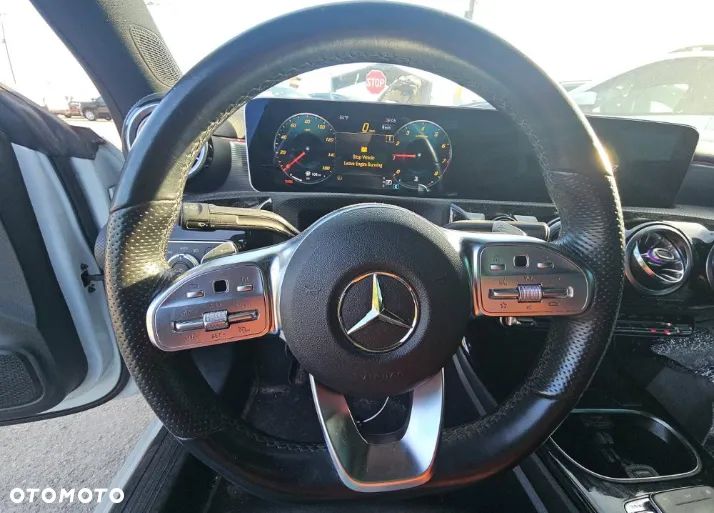 Mercedes-Benz CLA 250 7G-DCT Edition 2020 - 10