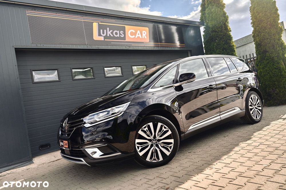 Renault Espace - 1