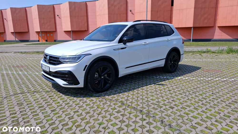 Volkswagen Tiguan - 17