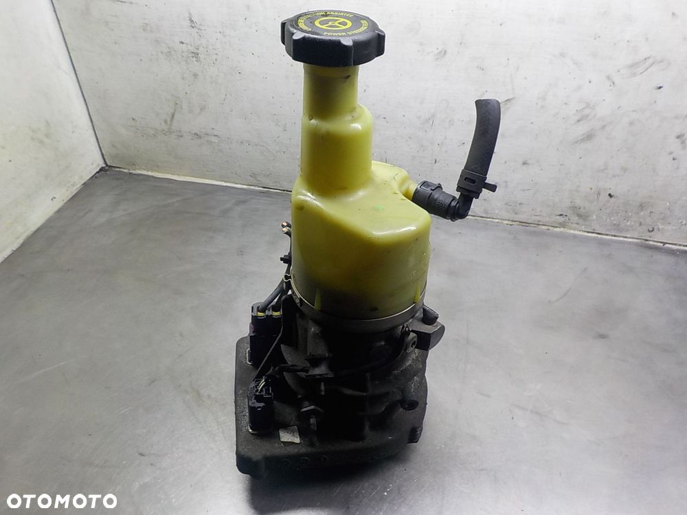 FORD MONDEO IV 2.0 TDCI POMPA WSPOMAGANIA BG91-3K514-AB - 1