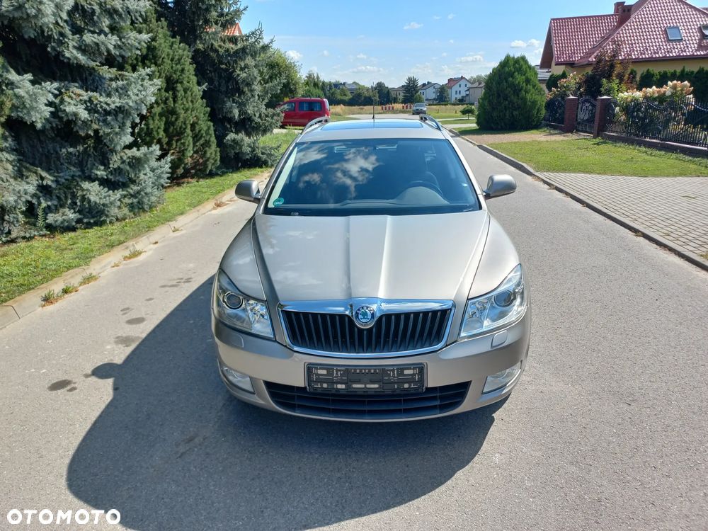 Skoda Octavia 1.2 TSI Green tec Elegance - 13