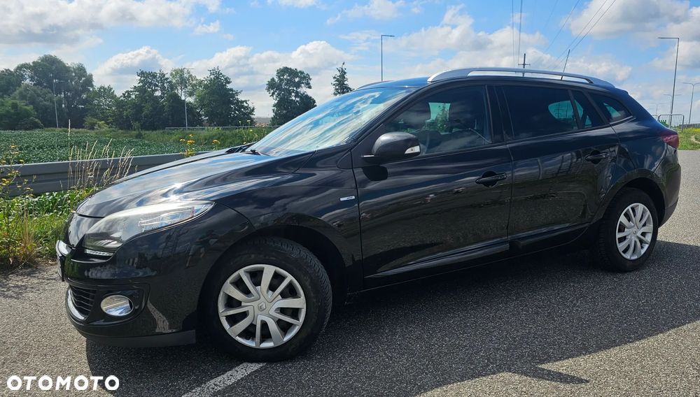 Renault Megane 1.2 16V TCE Energy Bose Edition - 3