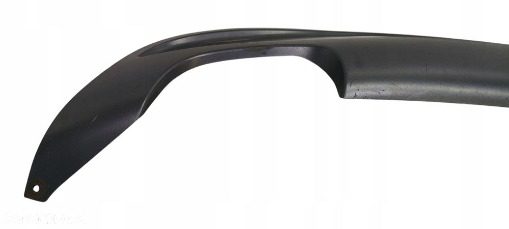 Bmw E82 E88 Dyfuzor Zderzaka Obudowa M-Pakiet Tył 8045455 - 7