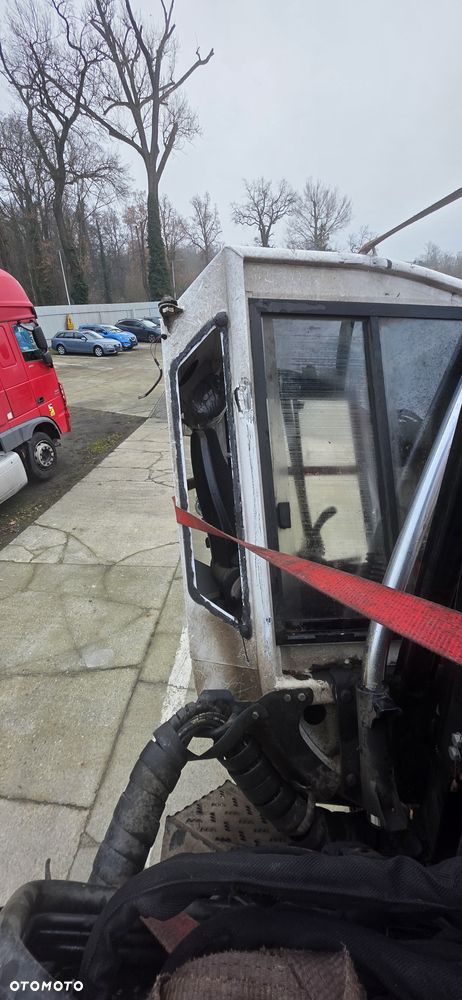 Volvo DO drewna Epsilon TZ12-86 - 8