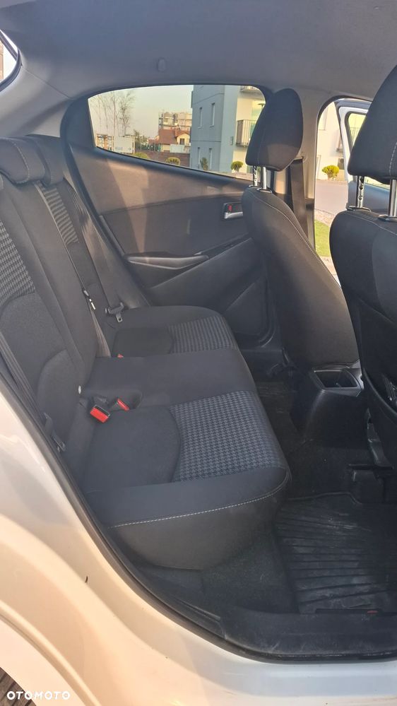 Mazda 2 1.5 Skyenergy - 9