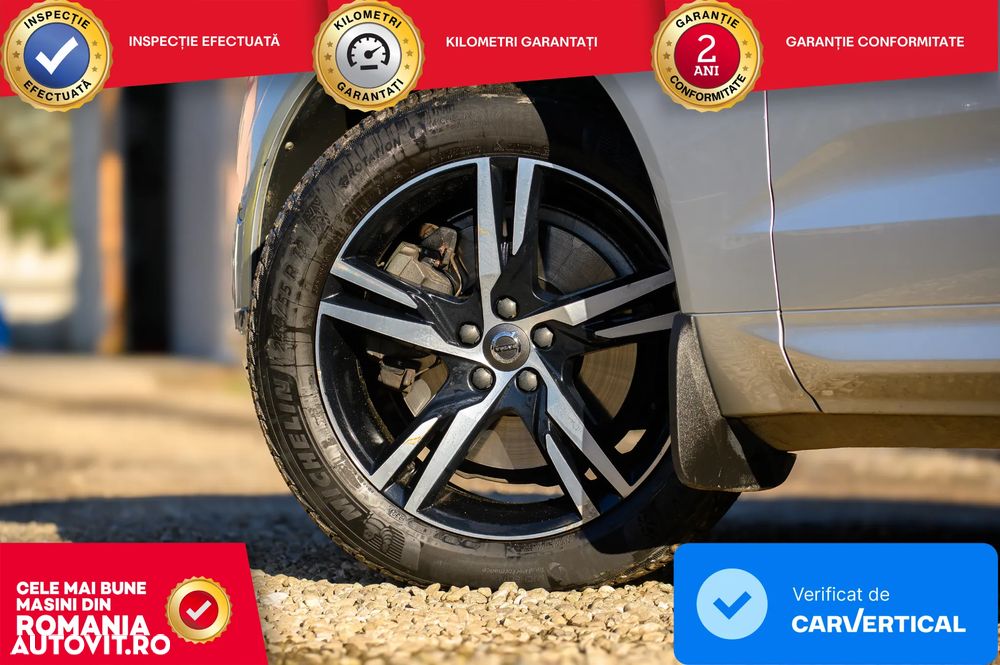 Volvo XC 60 T5 AWD Geartronic Inscription - 6