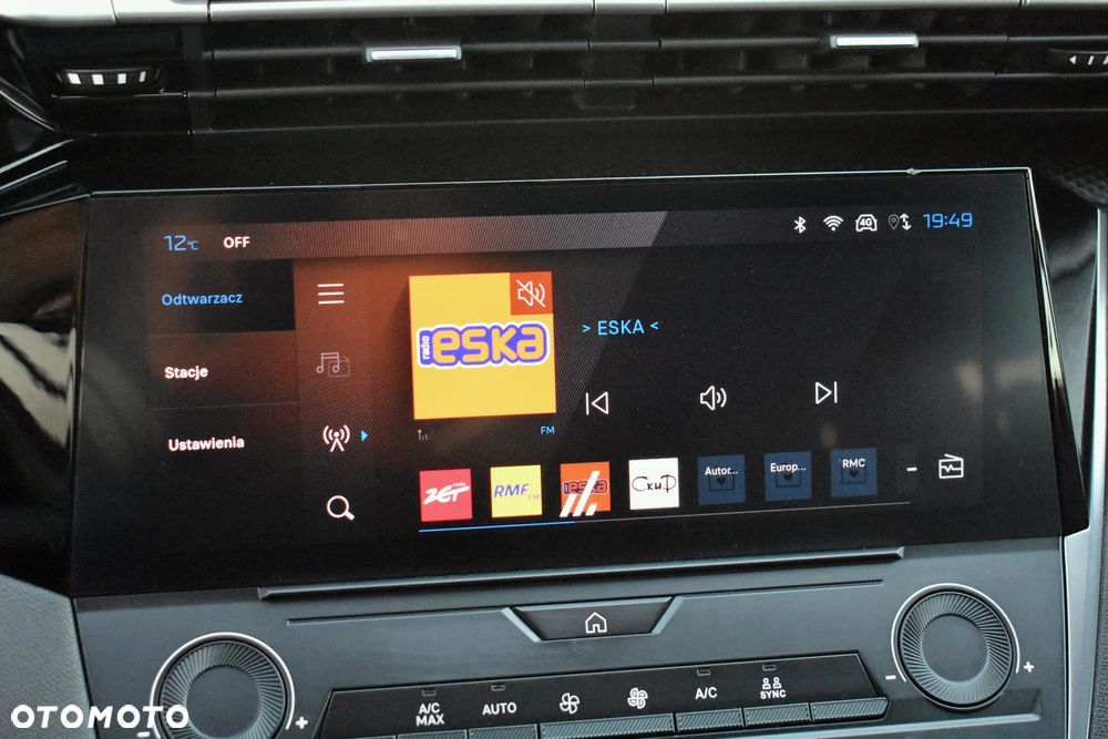 Peugeot 308 180 e-EAT8 GT - 28