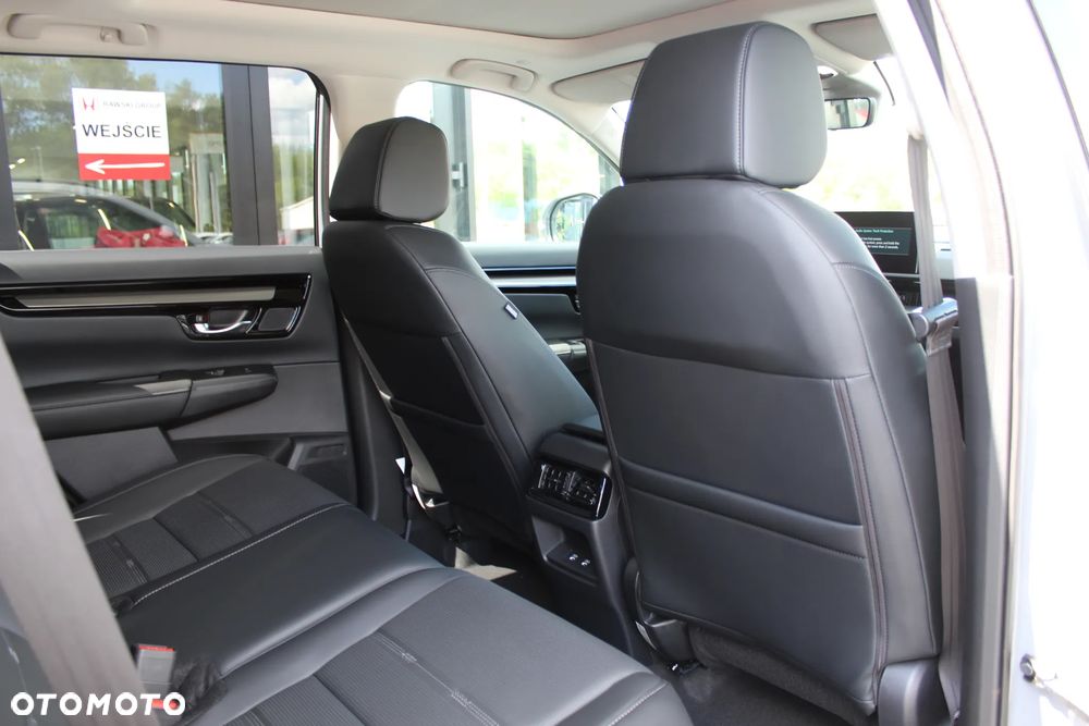 Honda CR-V - 23