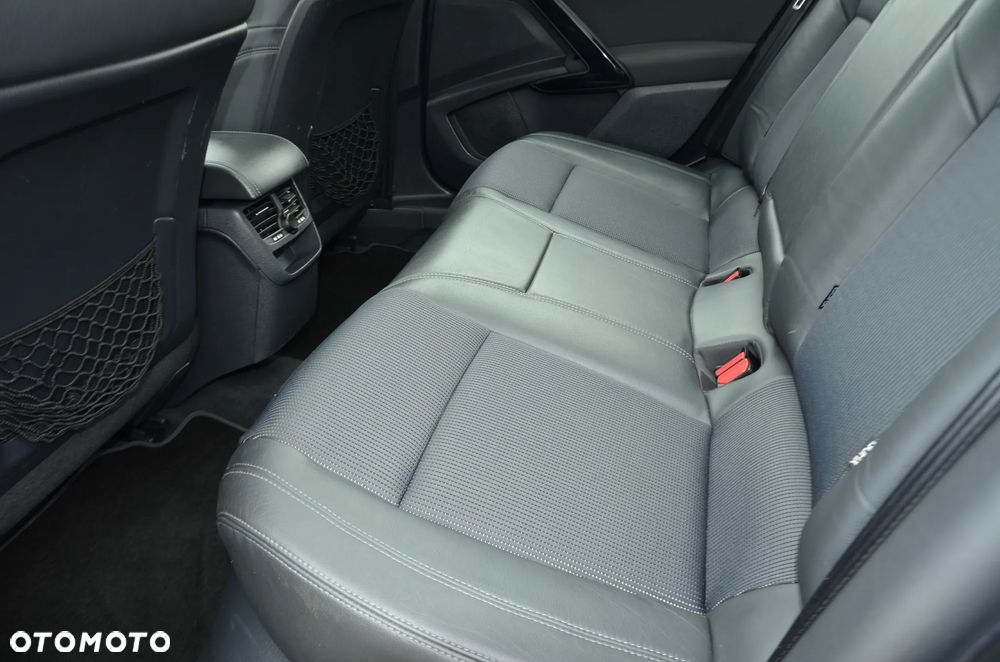 Peugeot 508 2.0 HDi Allure - 20