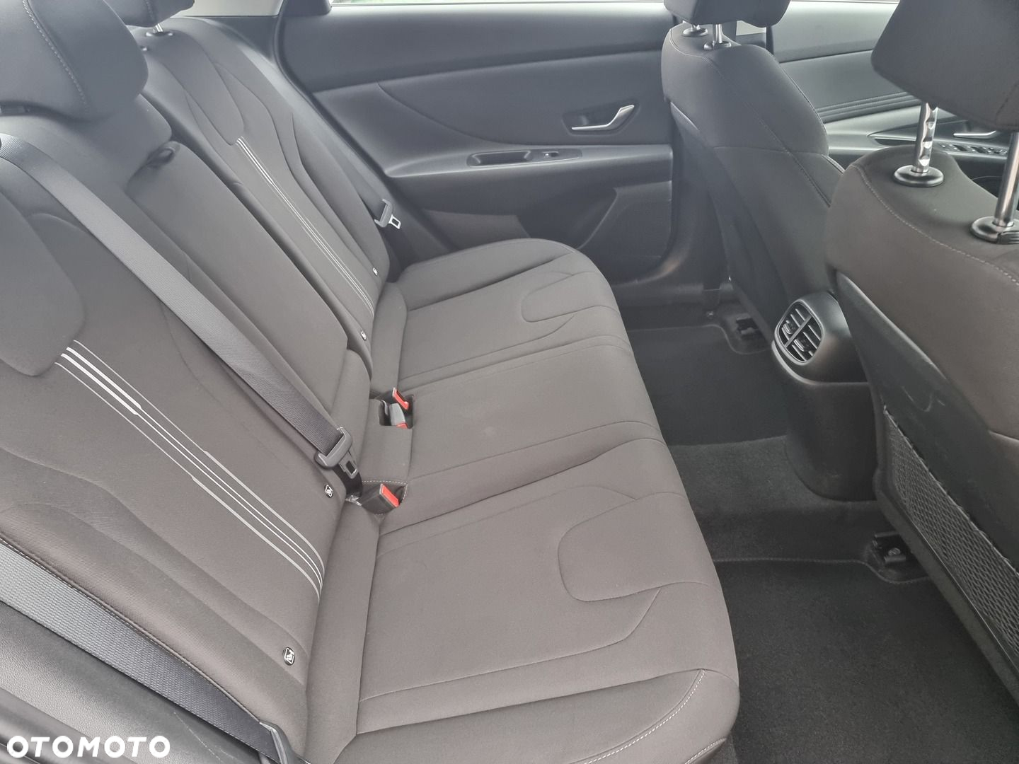 Hyundai Elantra 1.6 Smart - 20