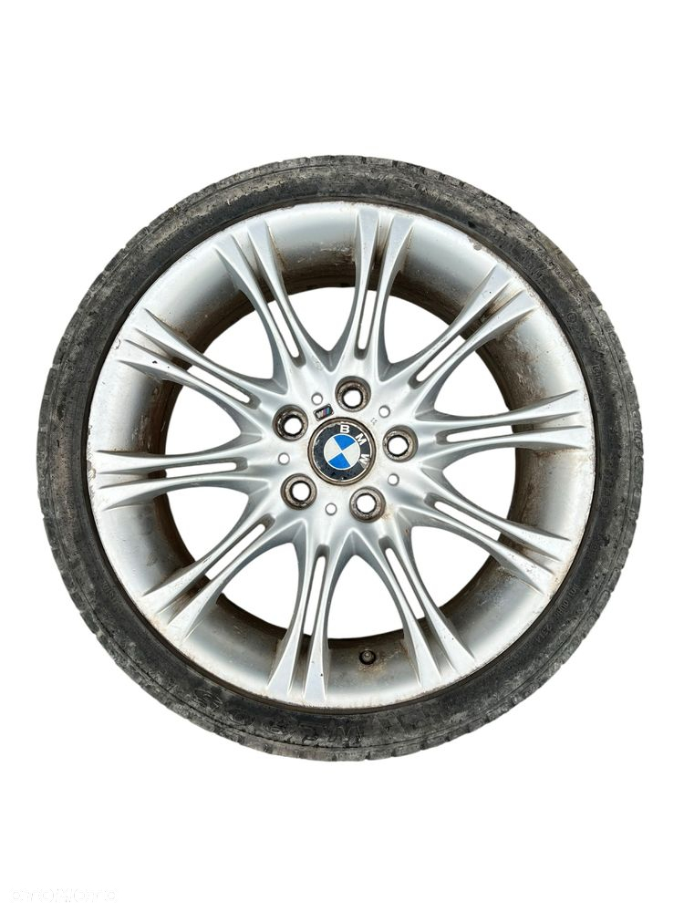 Alufelgi felgi styling 135 R18 oryginal 8j 8.5j bmw e46 e90 e87 e91 - 3
