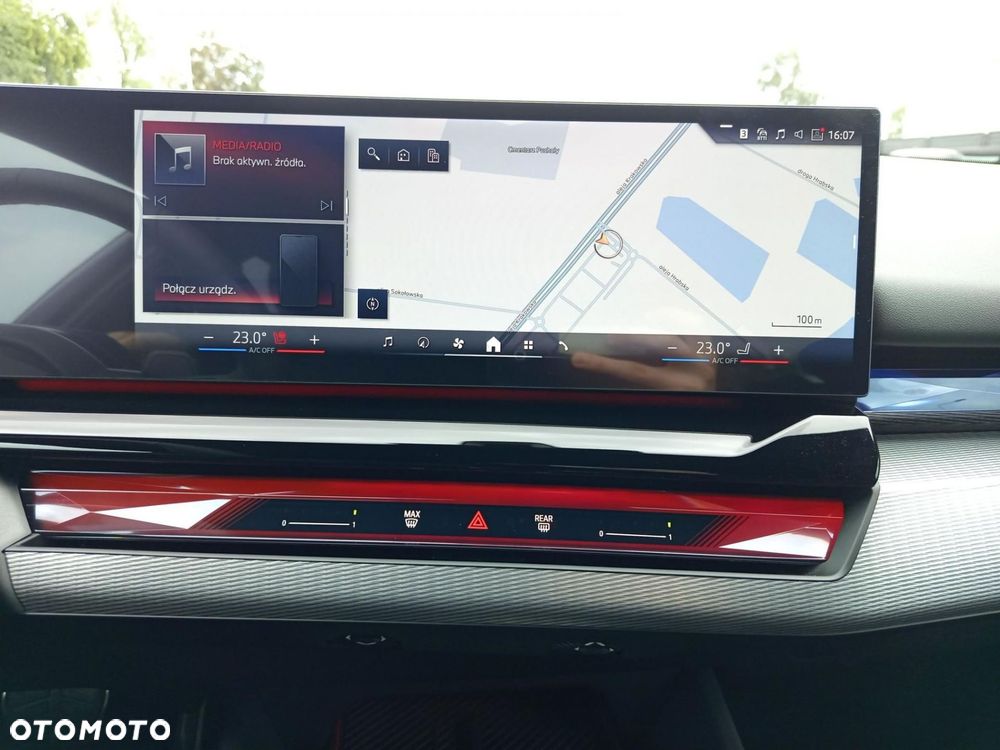 BMW Seria 5 - 16