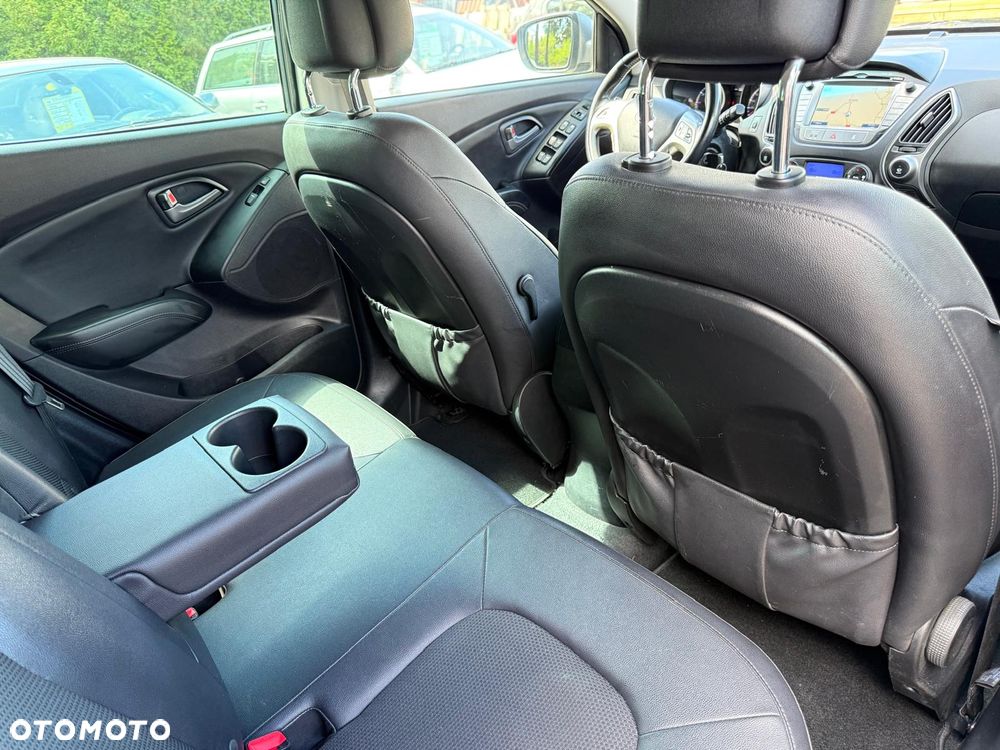 Hyundai ix35 - 17