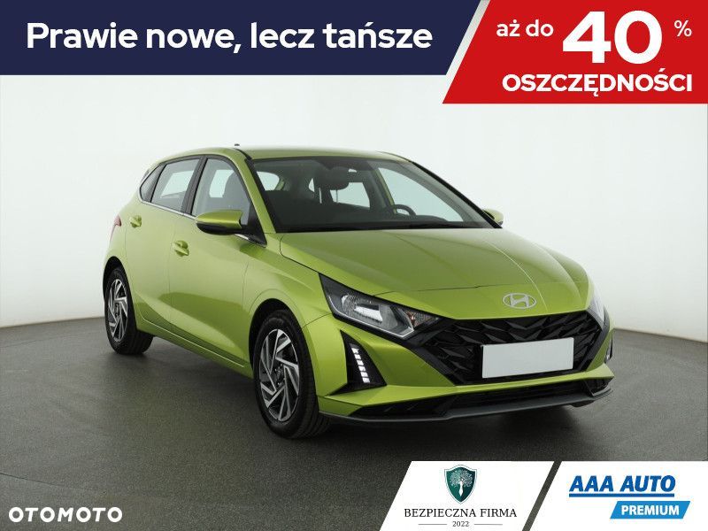 Hyundai i20 - 2