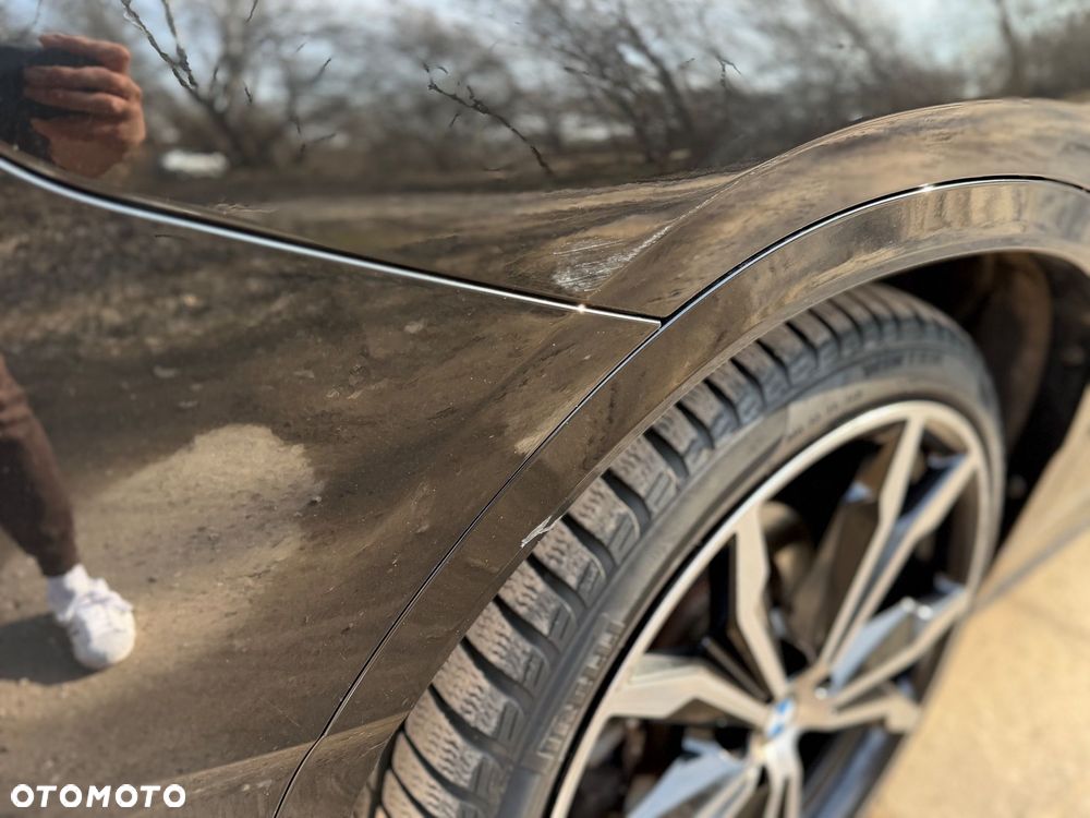 BMW X2 xDrive20d M Sport - 19