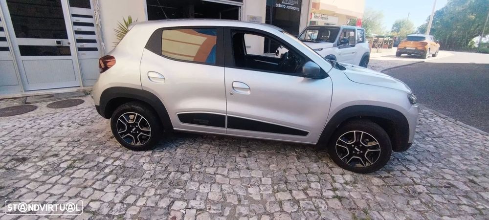 Dacia Spring Electric 45 Expression - 4