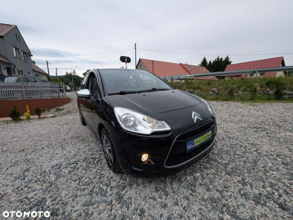Citroën C3 - 2