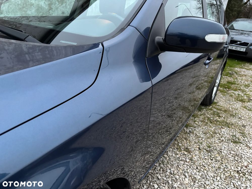 Kia Ceed 1.6 CRDi 90 Spirit - 36