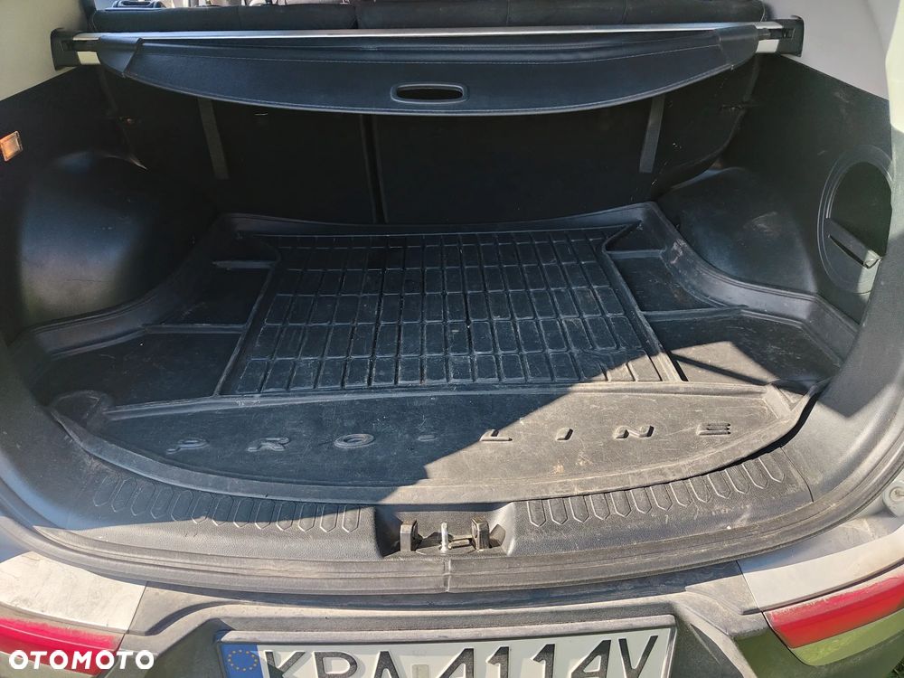 Kia Sportage - 8