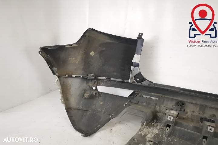 Bara Spate Originala Cu Senzori Si Ornamente Fusta In Stare Buna Dynam - 9