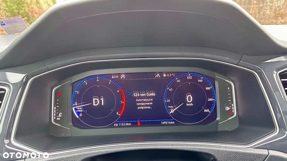 Volkswagen T-Roc 2.0 TSI OPF 4MOTION DSG Sport - 32