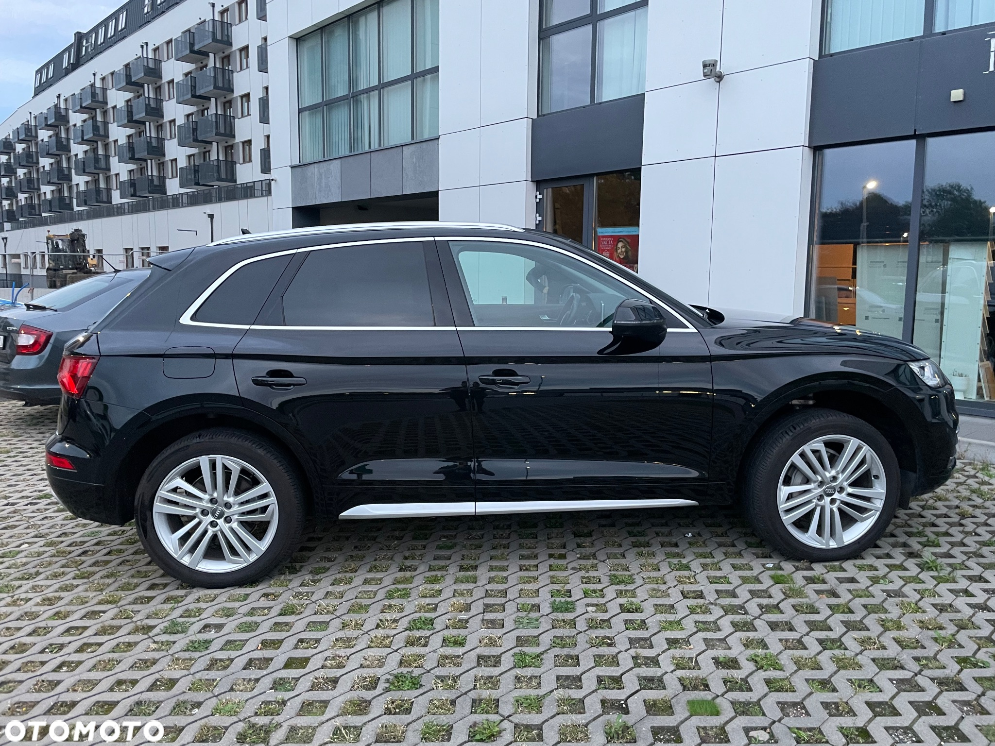 Audi Q5 - 15