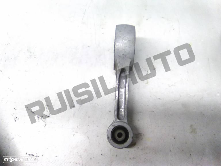 Apoio /sinobloco Cx De Velocidades Trás Px0-046 Vw Polo Iv (9n) - 2