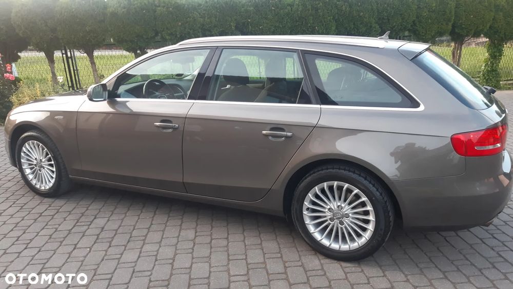 Audi A4 - 22