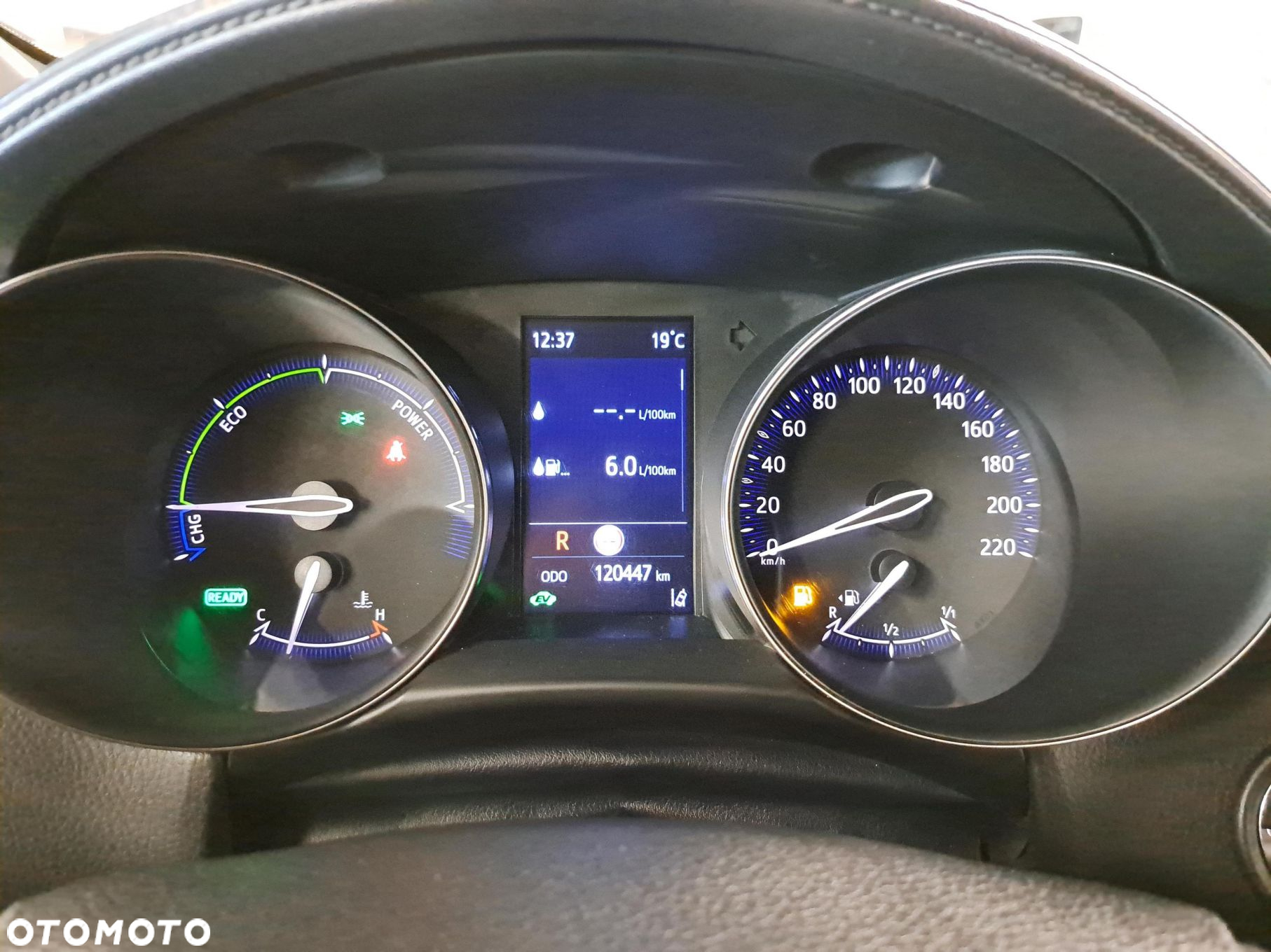 Toyota C-HR - 19