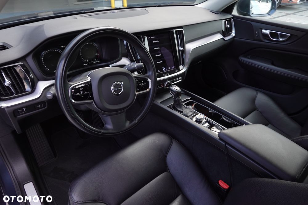 Volvo V60 - 13