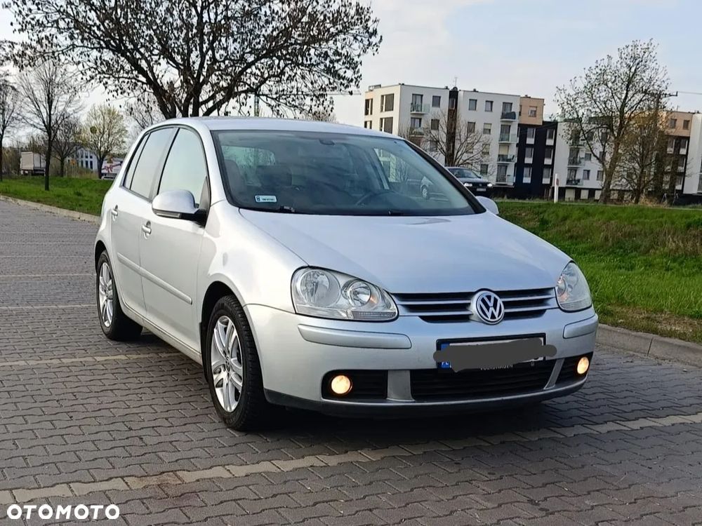 Volkswagen Golf 1.4 TSI Trendline - 7