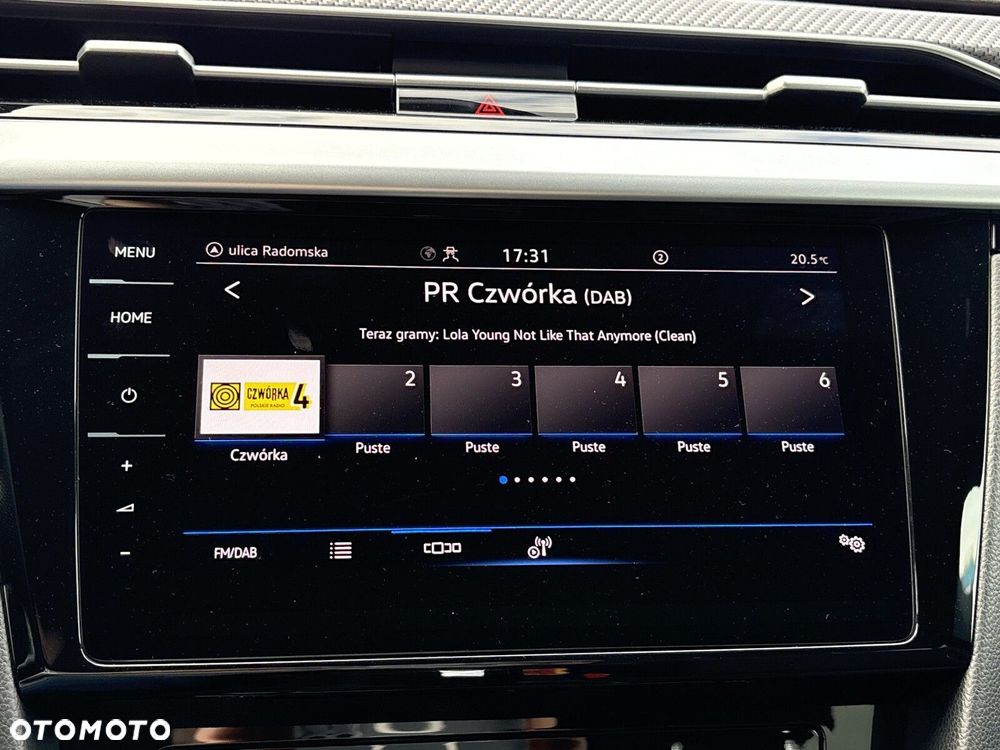 Volkswagen Arteon Shooting Brake 2.0 TSI R-Line DSG - 19