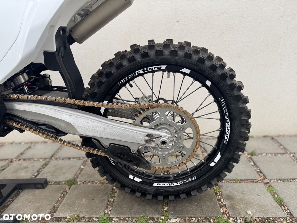 KTM EXC - 7