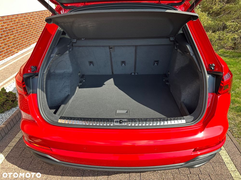 Audi Q3 45 TFSI Quattro S Line S tronic - 16