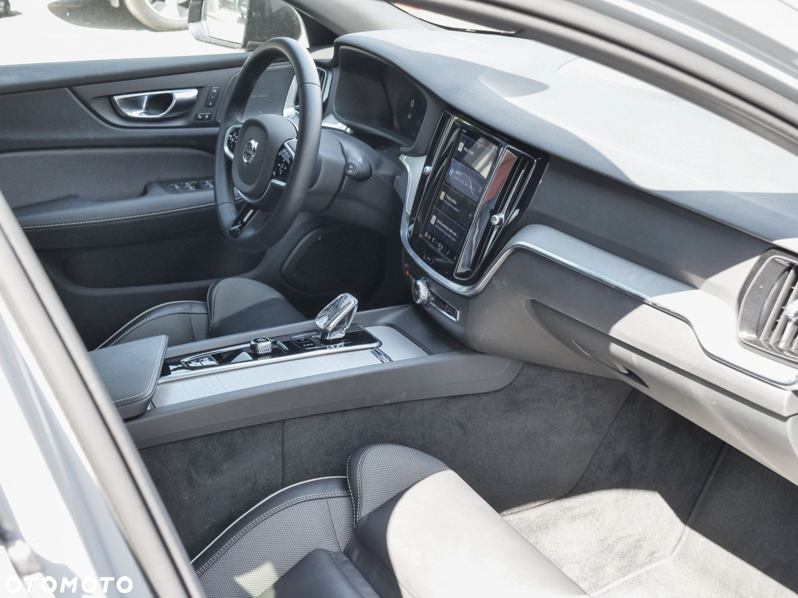 Volvo V60 - 32