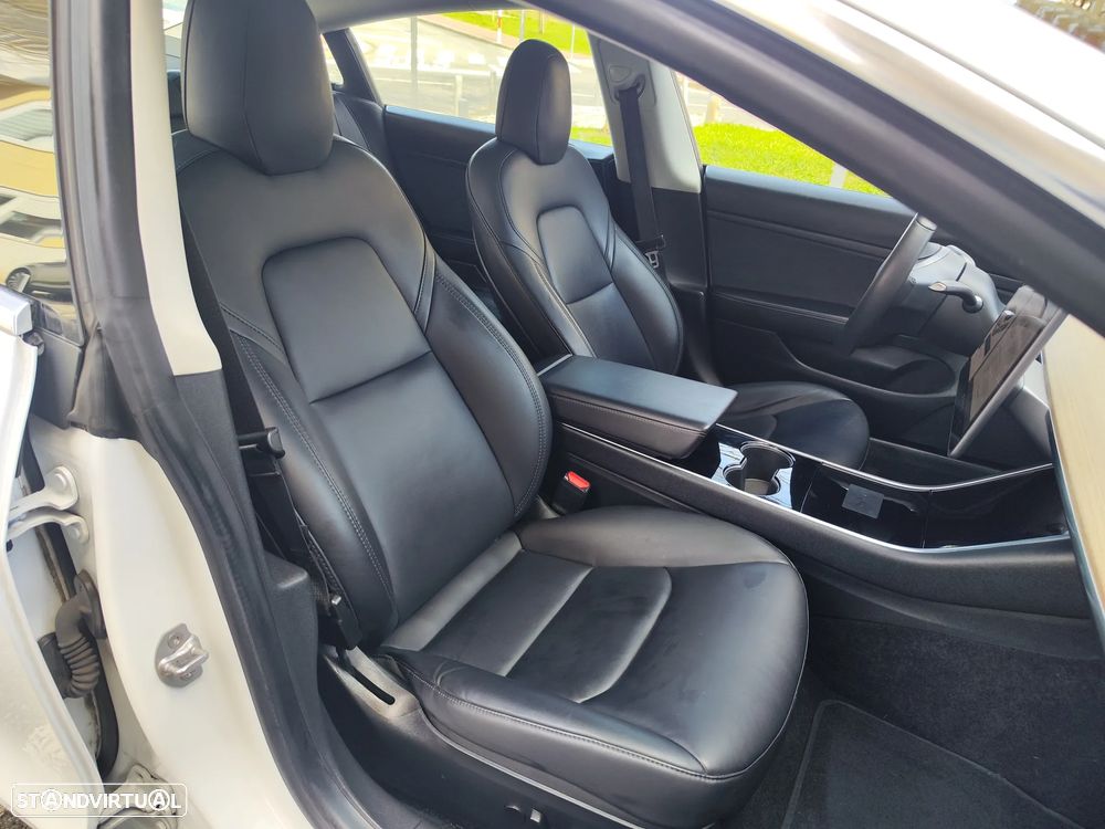 Tesla Model 3 Standard Range Plus RWD - 15