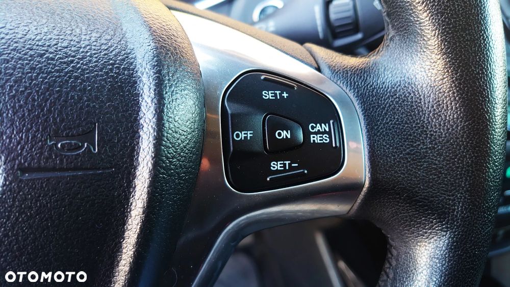 Ford B-MAX 1.0 EcoBoost Titanium X - 18