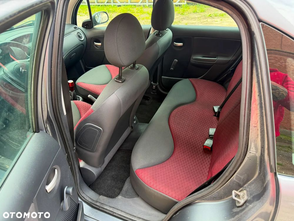 Citroën C3 1.4i Furio - 7