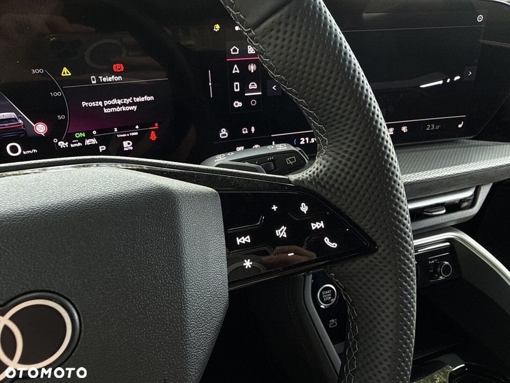 Audi Q5 Sportback - 26