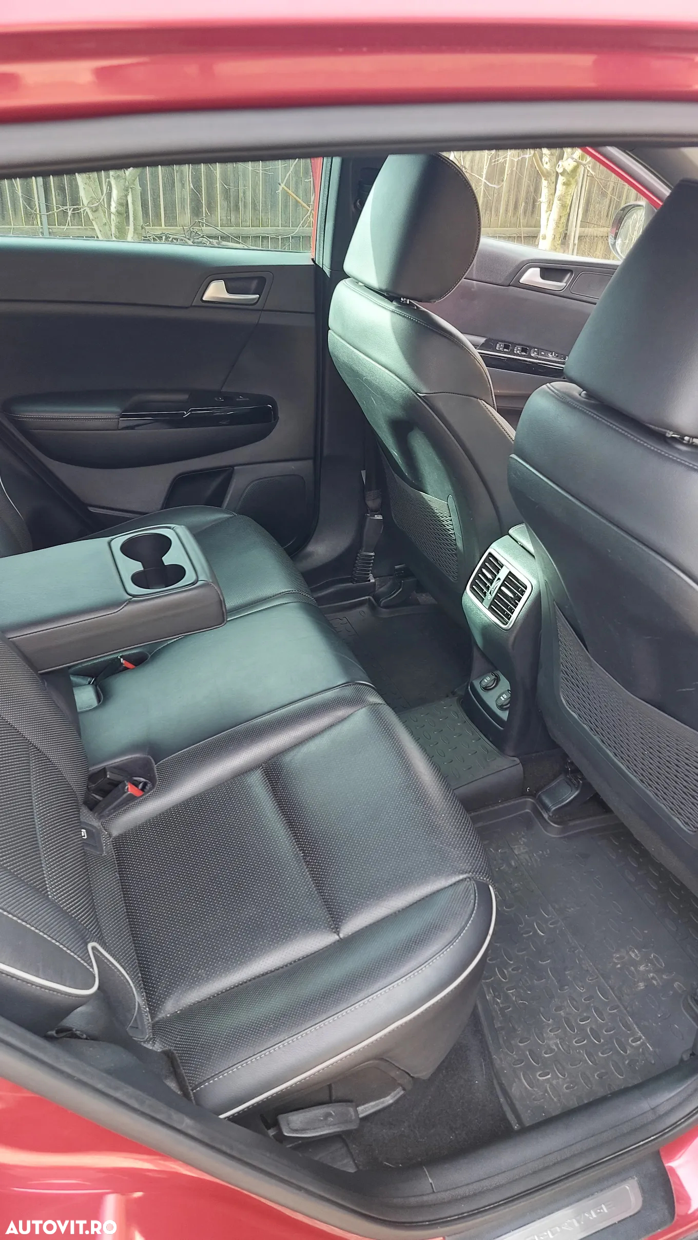 Kia Sportage 1.6 T-GDI 7DCT 4x4 GT Line - 16