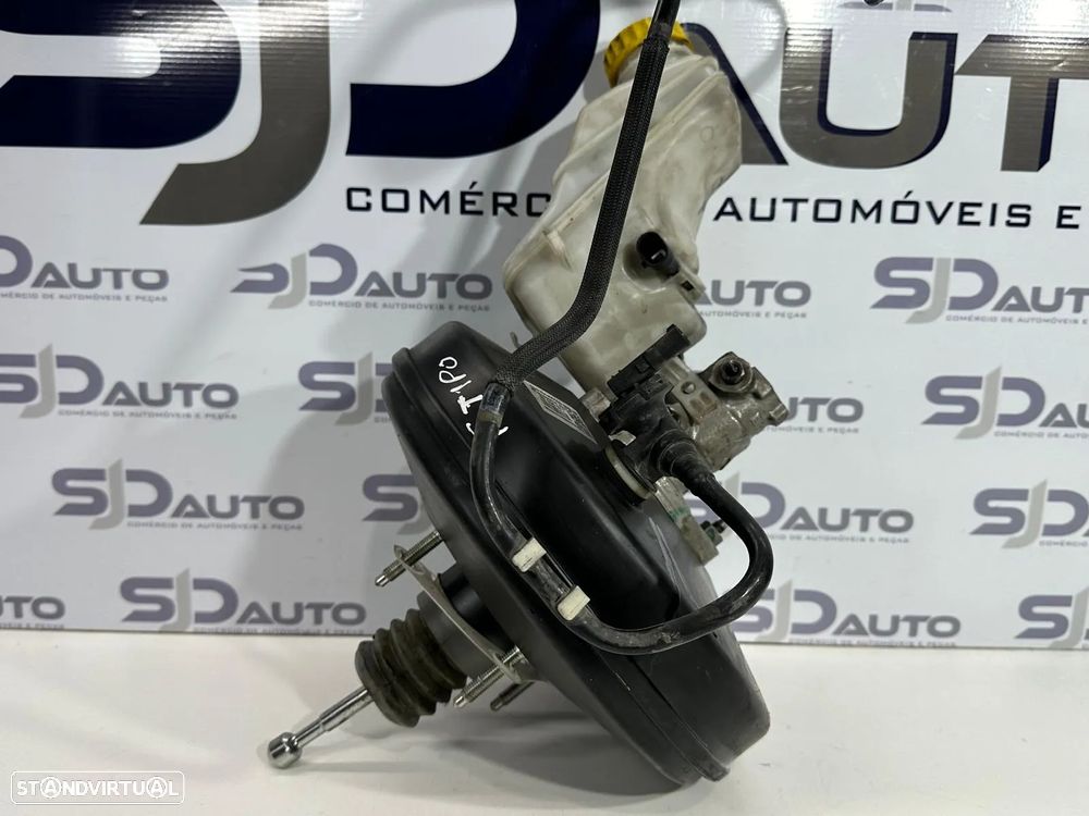 Servofreio + Bomba Travões - Fiat Tipo (2016) - 3