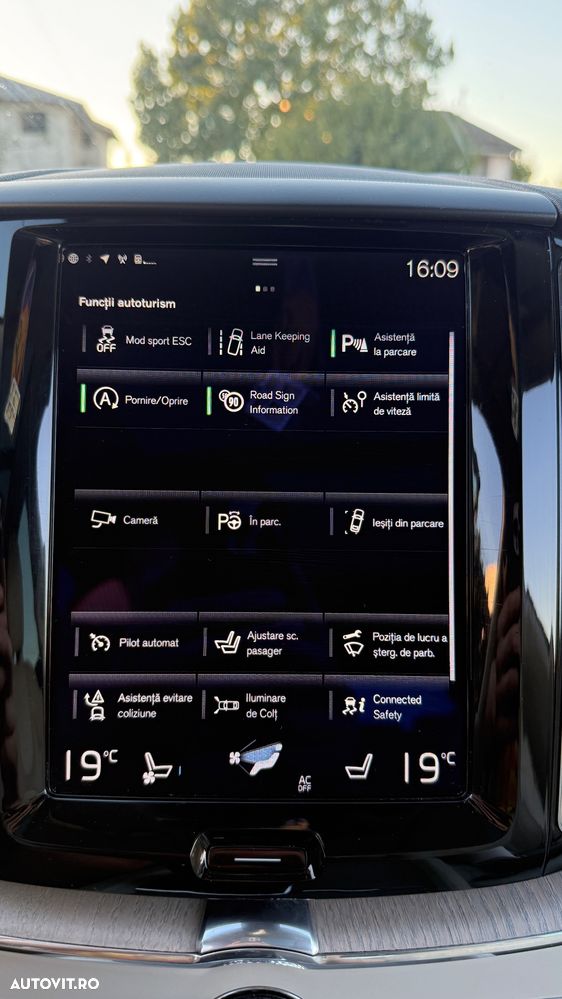 Volvo XC 60 D5 AWD Inscription - 17