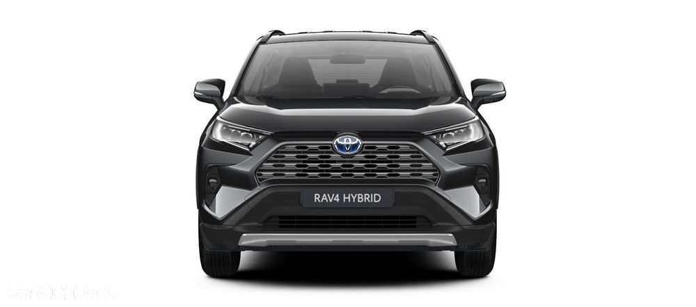 Toyota RAV4 - 8