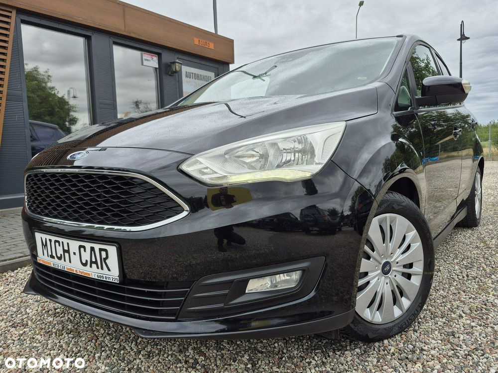Ford C-MAX - 3