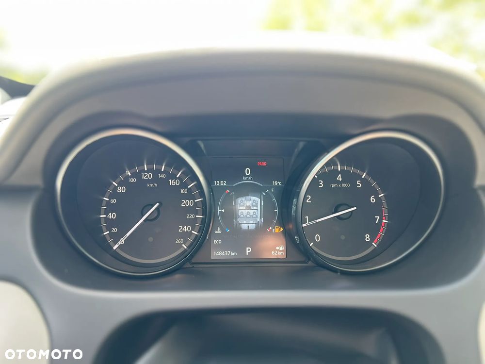 Land Rover Discovery Sport 2.0 Si4 HSE - 11