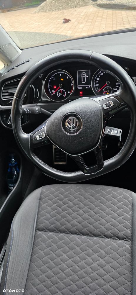Volkswagen Golf 1.6 TDI BMT Highline - 27